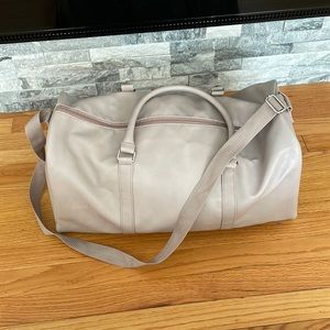 Travel Duffle Weekender Bag